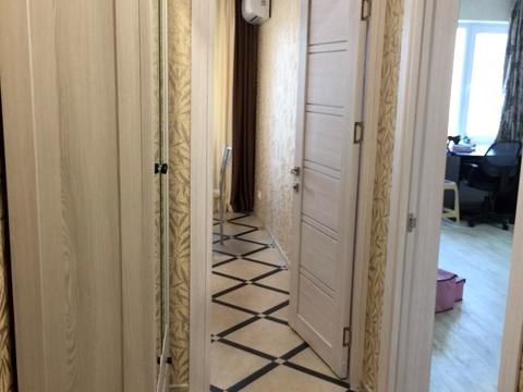 квартира по адресу Пишоновская ул., 7