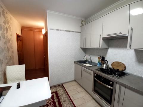 квартира за адресою Олександра Кошиця вул., 7