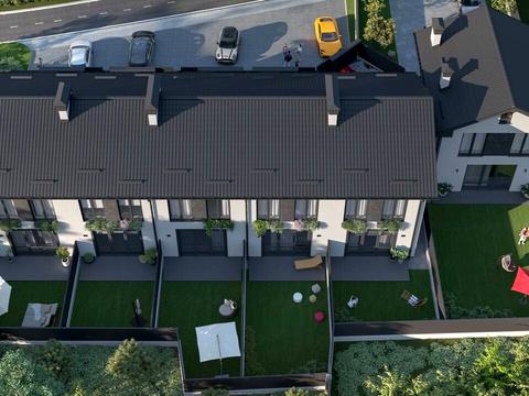 будинок за адресою Ольги Кобилянської вул. (Достоєвського), 2