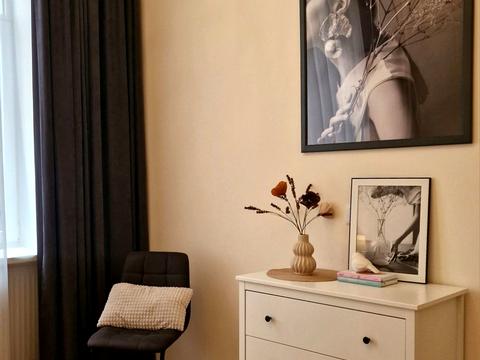 квартира за адресою Остапа Нижанківського вул., 4