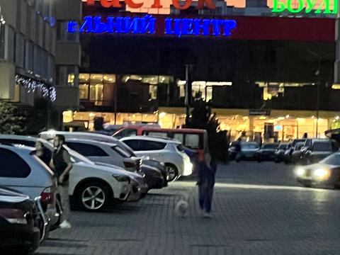 квартира за адресою Тарасівська, 9