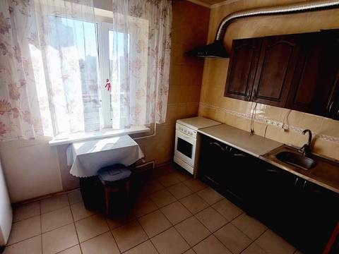 квартира по адресу Оноре де Бальзака ул., 57
