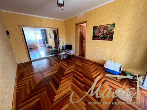 квартира по адресу Строителей бульв., 17