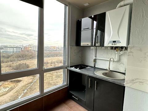 квартира по адресу Старокостянтинівське шоссе, 2п