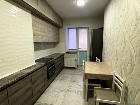 квартира по адресу Бровары, Симона Петлюры ул. (Черняховського), 21-Б