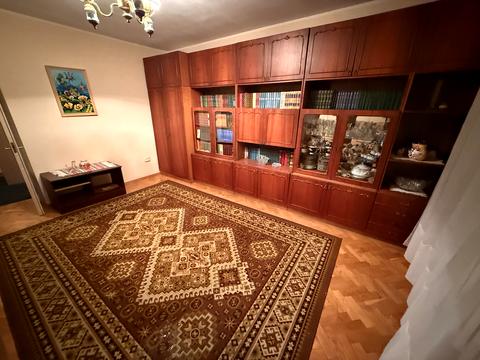 квартира за адресою Митрополита Андрея Шептицького вул. (Анатолія Луначарського), 22-В