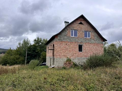 дом по адресу Молодіжна, 7