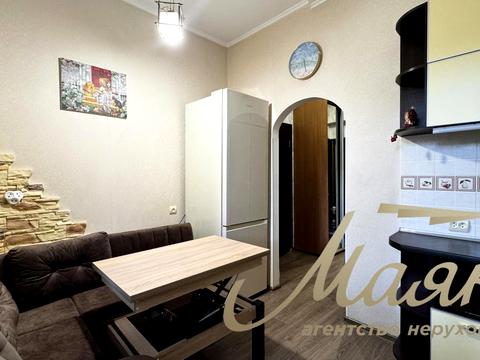 квартира за адресою Рекордна вул., 18