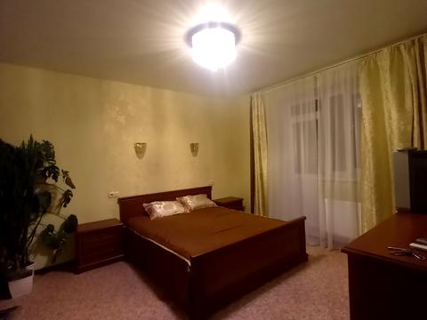 квартира по адресу Ольги Кобилянської ул. (Горького), 5-В