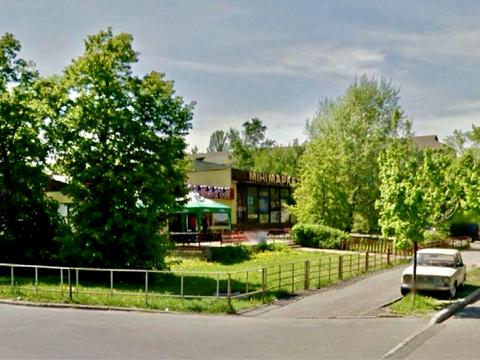 коммерческая по адресу Чёрных Запорожцев ул. (Петра Запорожця), 20а