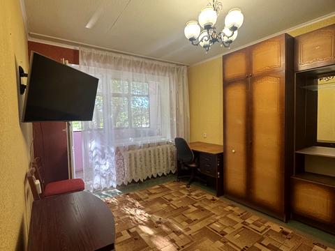 квартира за адресою Кущівська, 8