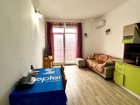 квартира по адресу Французский бульв., 60б