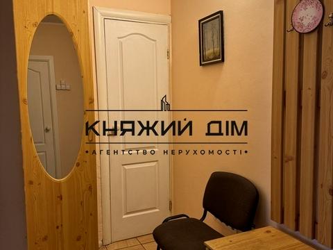 квартира за адресою Митрополита Василя Липківського вул. (Урицького), 32