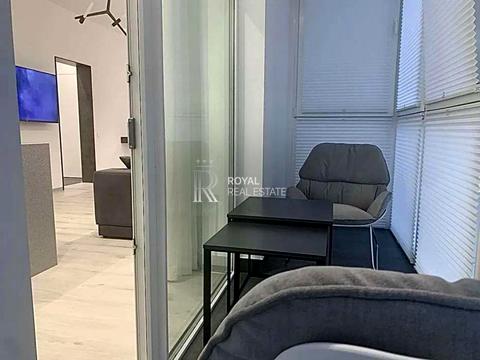 квартира по адресу Василия Тютюнника ул. (Анрі Барбюса), 28-А