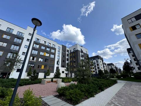 квартира за адресою Соборна вул., 2к/31