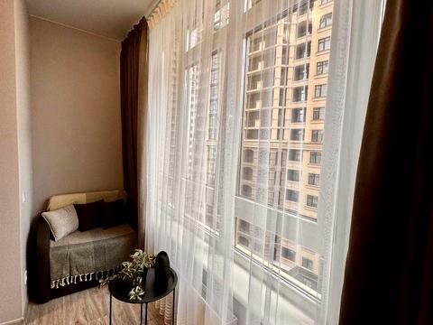 квартира за адресою Генуезька вул., 3б