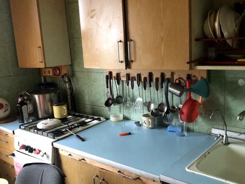 комната по адресу Миколы Бажана просп., 9-З