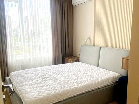 квартира по адресу Родины Костяковских ул., 2-А