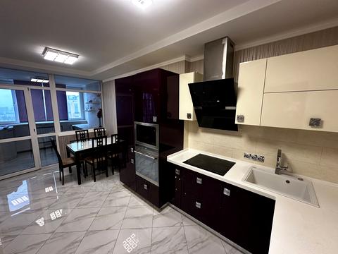 квартира за адресою Валерія Лобановського просп. (Червонозоряний), 4-Г