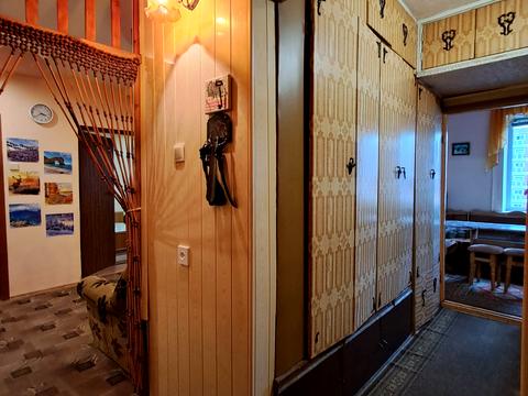 квартира за адресою Івана Мазепи просп. (Дружби Народів), 51а