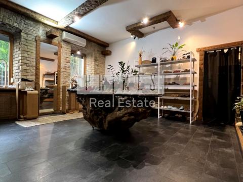 коммерческая по адресу Обсерваторная ул., 9