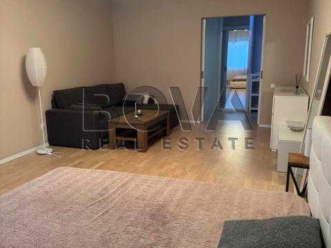 квартира за адресою Петра Григоренка просп., 23