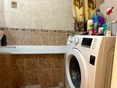 квартира за адресою Слави бульв., 52