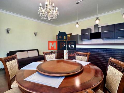 квартира за адресою Юлії Здановської вул. (Ломоносова), 73-79