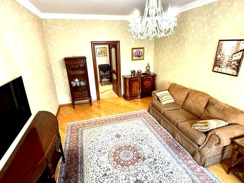 квартира за адресою Володимира Івасюка просп. (Героїв Сталінграду), 10-А