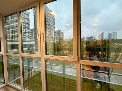 квартира за адресою Олександра Олеся вул., 7
