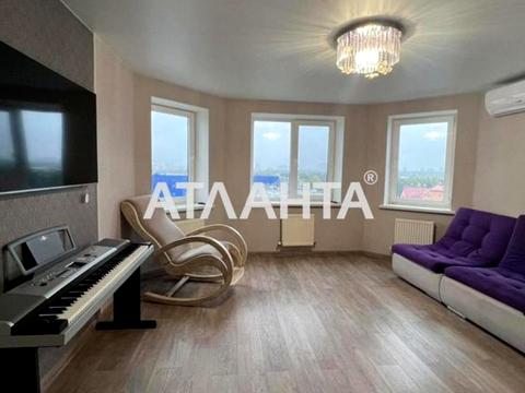 квартира за адресою Оксамитова, 20 а