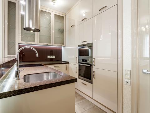 квартира за адресою Василя Тютюнника вул. (Анрі Барбюса), 51/1А