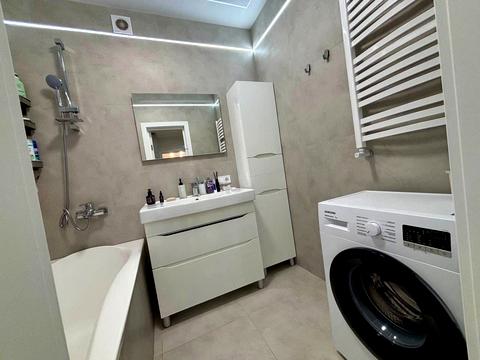 квартира по адресу Приозерна ул., 30