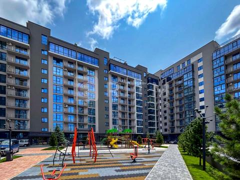 квартира за адресою Селянська вул., 24