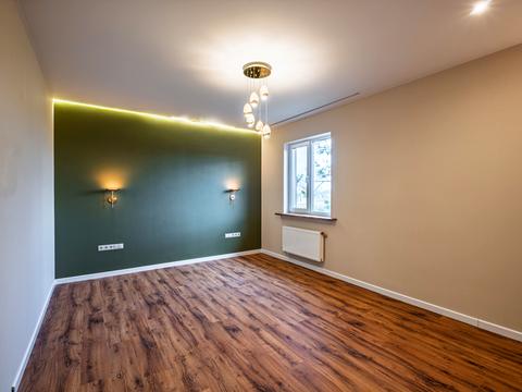 дом по адресу Лугова, 9