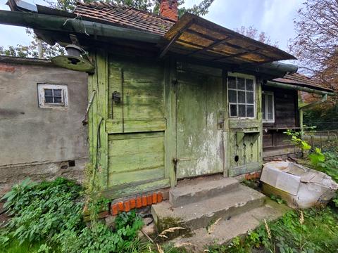 ділянка за адресою Івана Сільвая вул., 24
