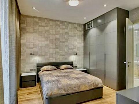 квартира за адресою Шота Руставелі вул., 27
