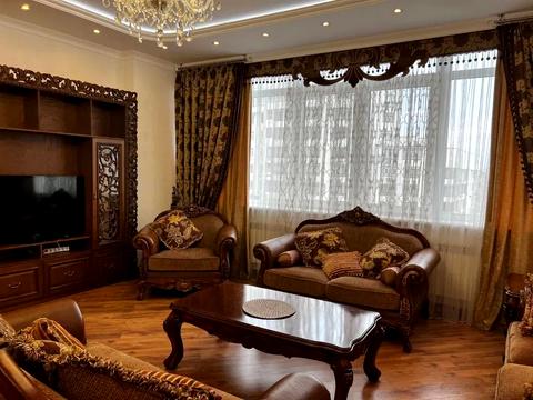 квартира по адресу Евгения Коновальца ул. (Щорса), 44-А