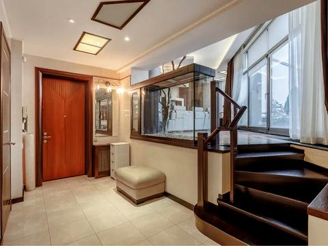 квартира за адресою Володимирська вул., 49-А