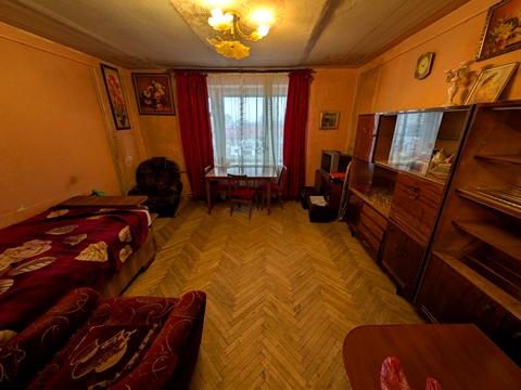 квартира по адресу Троллейбусная ул., 12