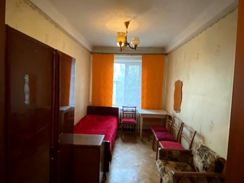 квартира за адресою Ольжича вул., 21