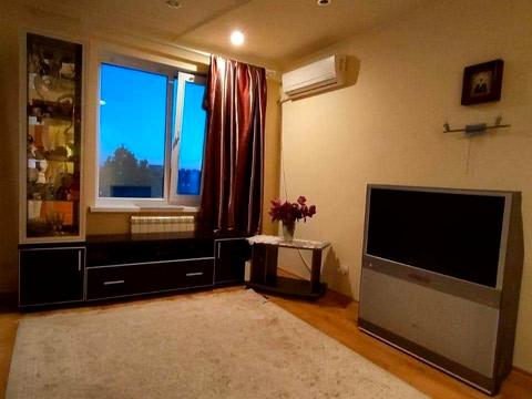 квартира за адресою Свободи просп. (Прокоф'єва), 29