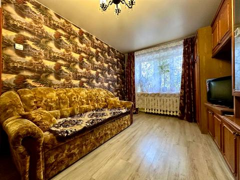 квартира за адресою Гонча вул. (Горького), 14
