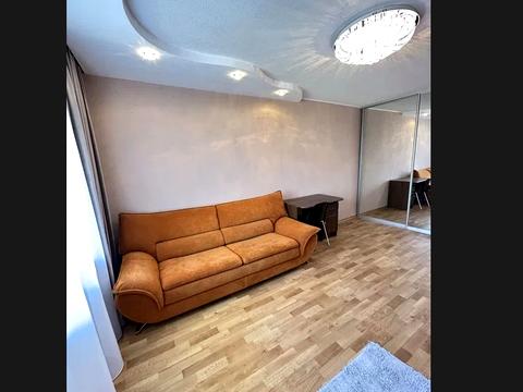 квартира за адресою Добровольців пров., 2