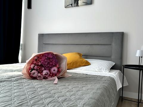 квартира по адресу Курортный пер., 2