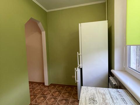 квартира по адресу Гвардейцев-Широнинцев ул., 27