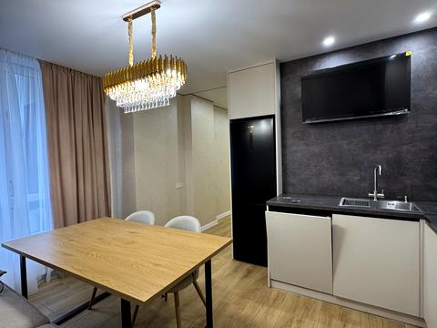 квартира по адресу Богдана Хмельницкого ул., 94