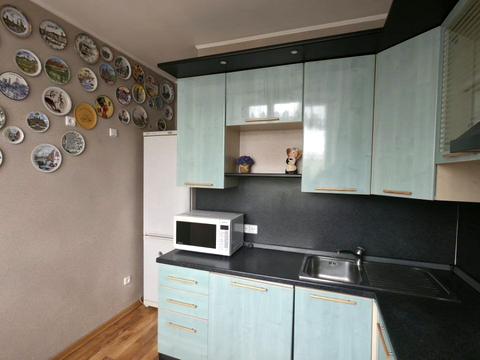 квартира за адресою Повітряних Сил просп. (Повітрофлотський), 50/2