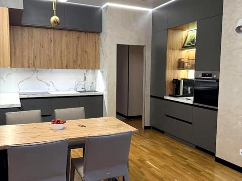 квартира за адресою Трускавецька вул., 10-Г