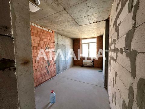 квартира за адресою Одеса, Люстдорфська дорога вул., 55/6